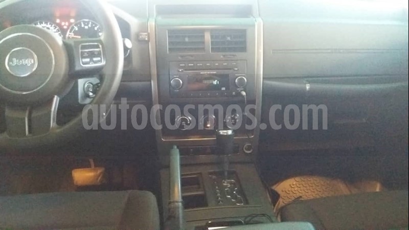foto Jeep Cherokee Limited 4x4 usado