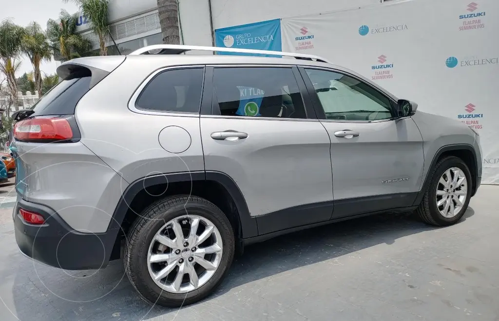 Jeep usados en México seminuevos pachuca Jeep usados en México