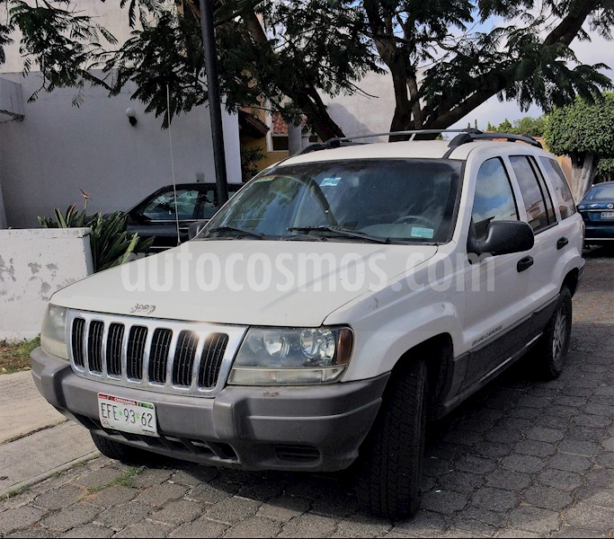foto Jeep Cherokee Sport 4X2 usado