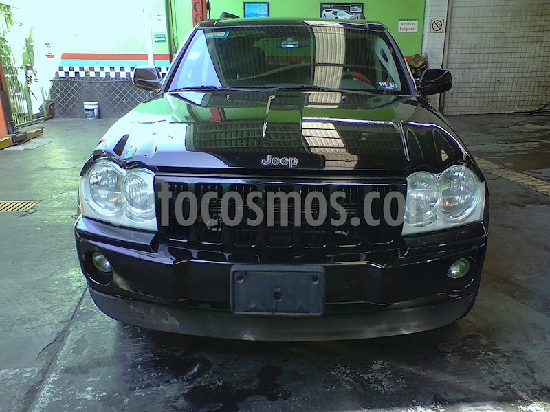 foto Jeep Cherokee Sport 4X4 usado