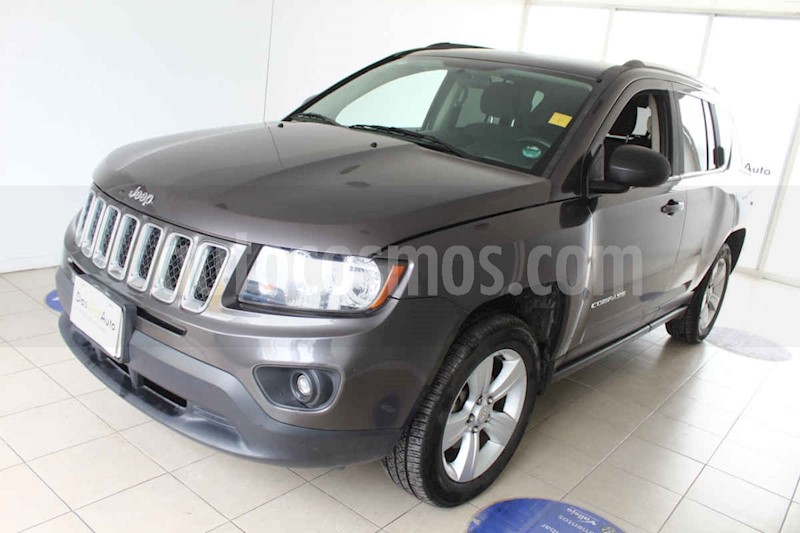 foto Jeep Compass 4x2 Latitude usado