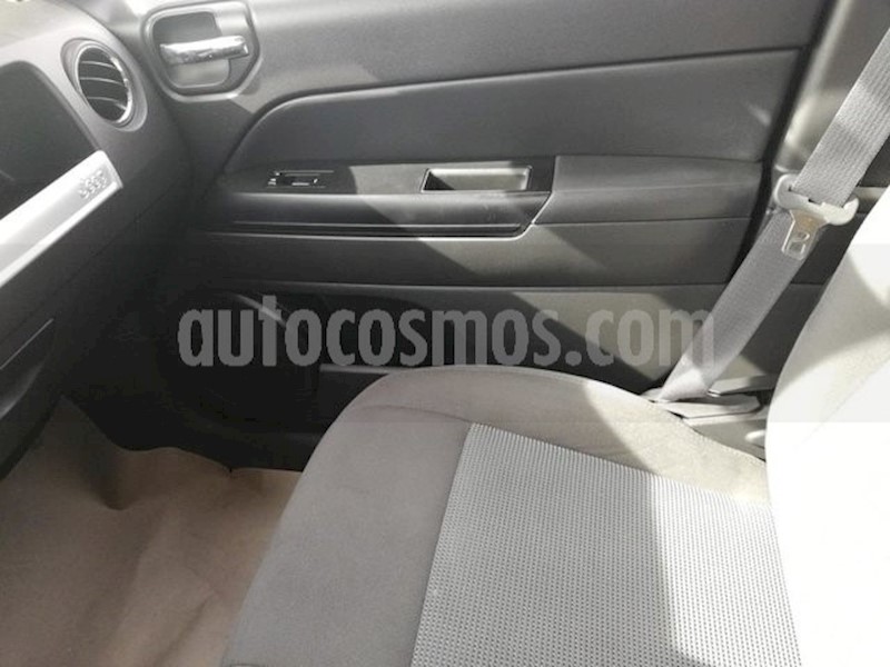 foto Jeep Compass 4x2 Latitude usado