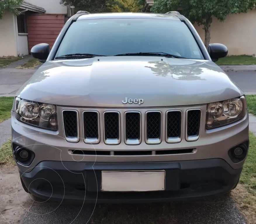 Jeep Compass Sport 4x2