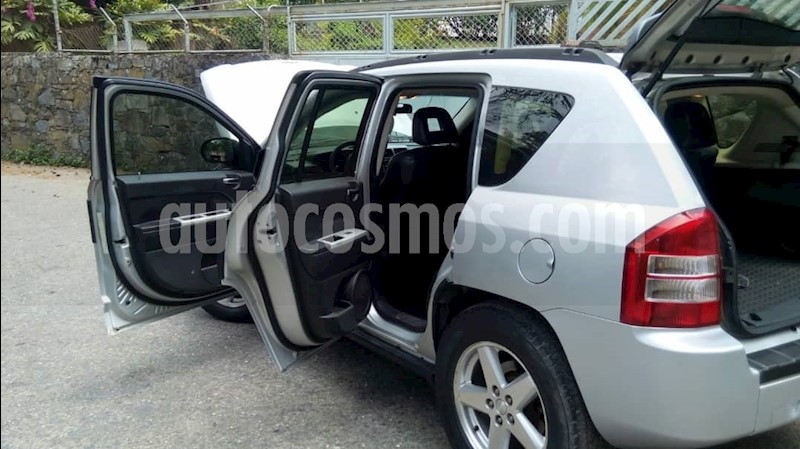 foto Jeep Grand Cherokee 4x4 usado