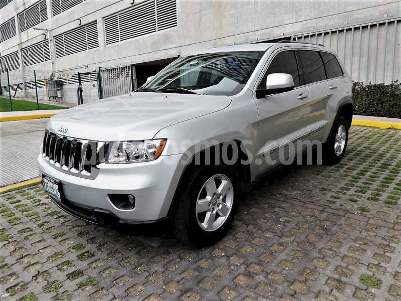 foto Jeep Grand Cherokee Laredo 4x2 3.6L V6 Lujo usado
