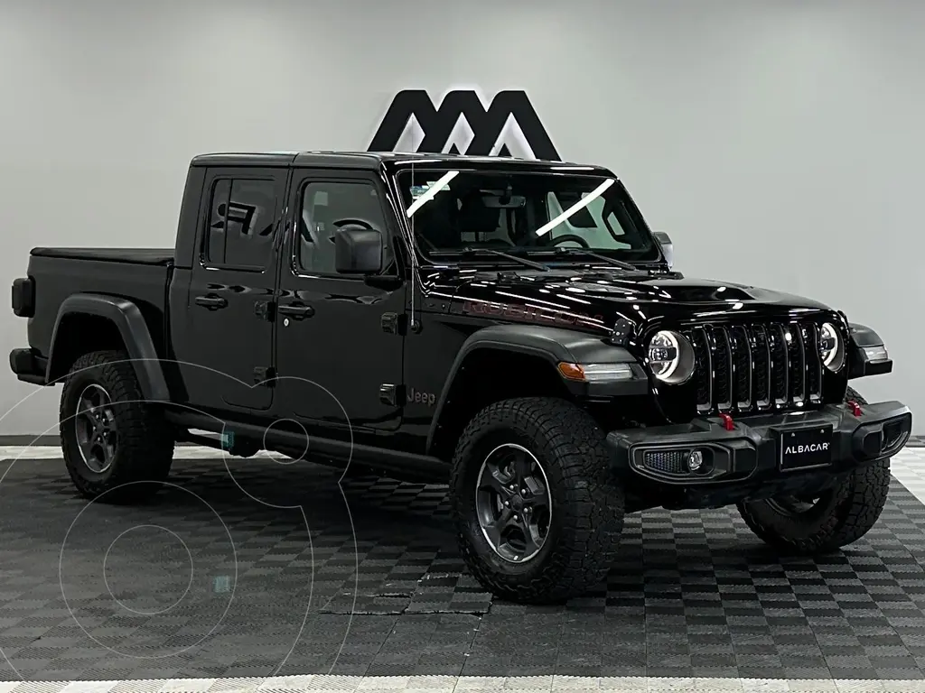 Jeep JT Rubicon 4x4 2023