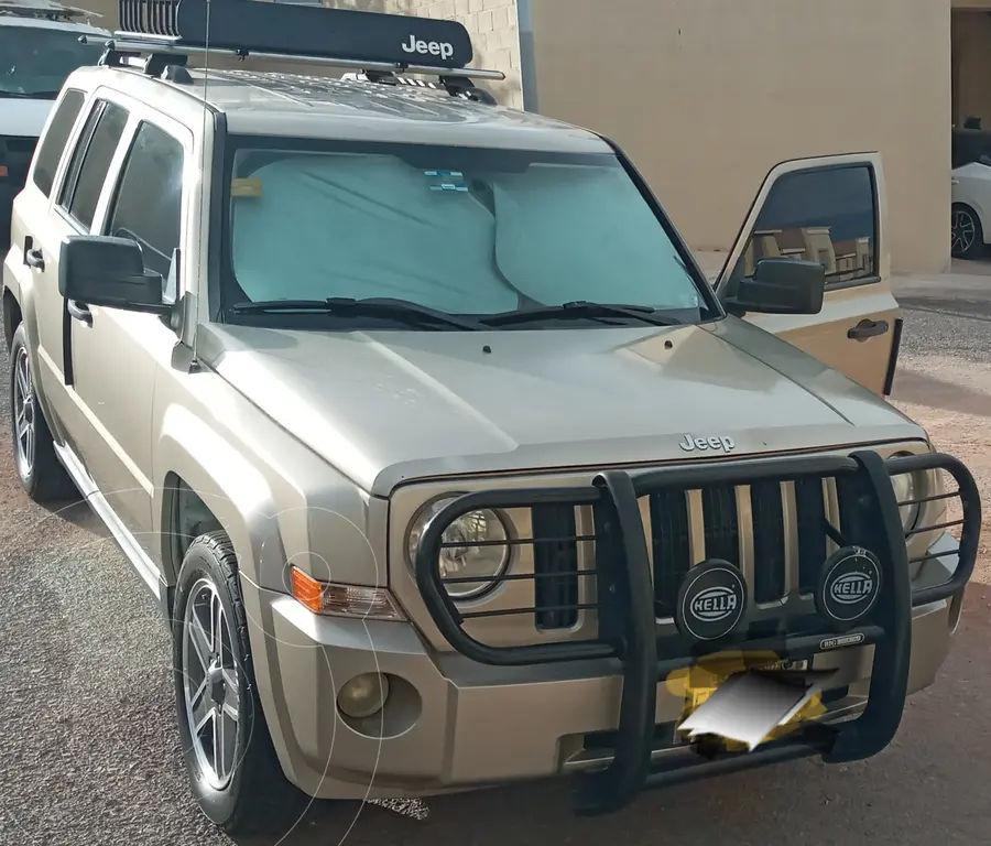 Jeep Patriot 4x2 Sport 2009