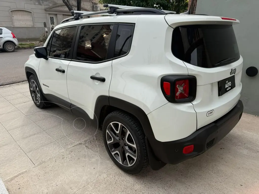 Jeep Renegade Renegade 1.8 4X2 Sport Plus 2016 - foto 3