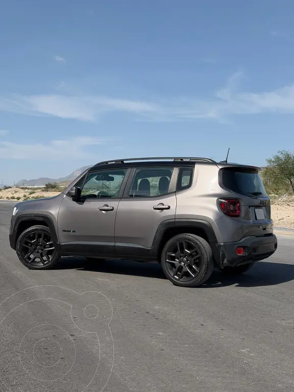 Jeep Renegade Limited 2021