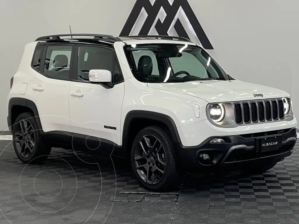 Jeep Renegade Limited 2022