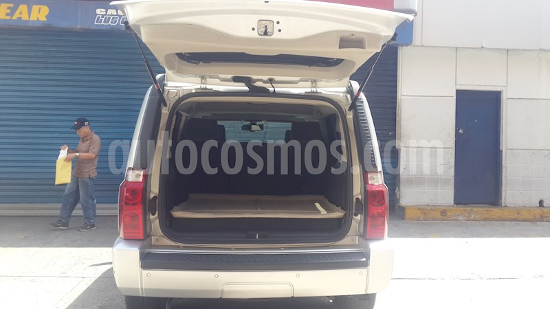 foto Jeep Wagoneer 4X2 usado