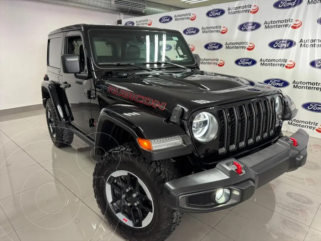 Jeep wrangler sport s mild hybrid aut (2021)