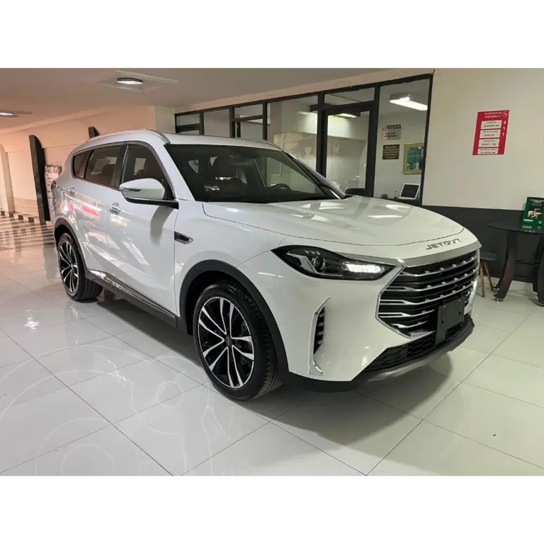 Jetour X70 Plus 1.6L Turbo 2025