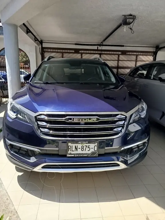 Jetour X70 1.5L 2023