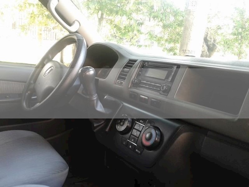 foto Jinbei H2 2.5L usado