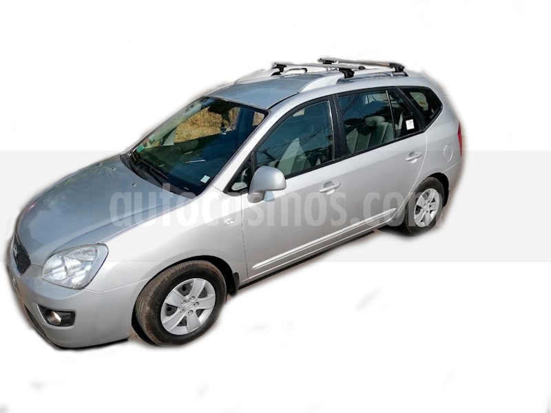 foto Kia Carens 2.0L LX Ac usado