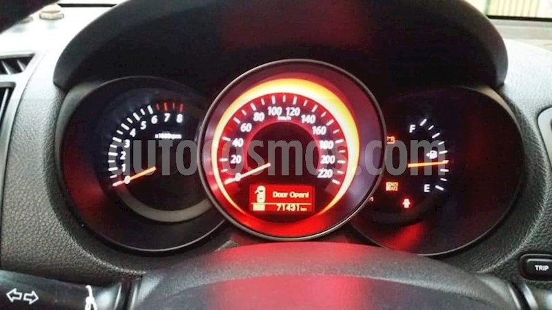 foto KIA Cerato Forte 1.6L usado