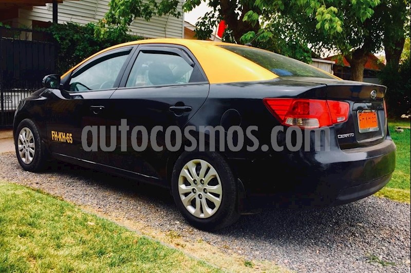 foto Kia Cerato 1.6L EX usado