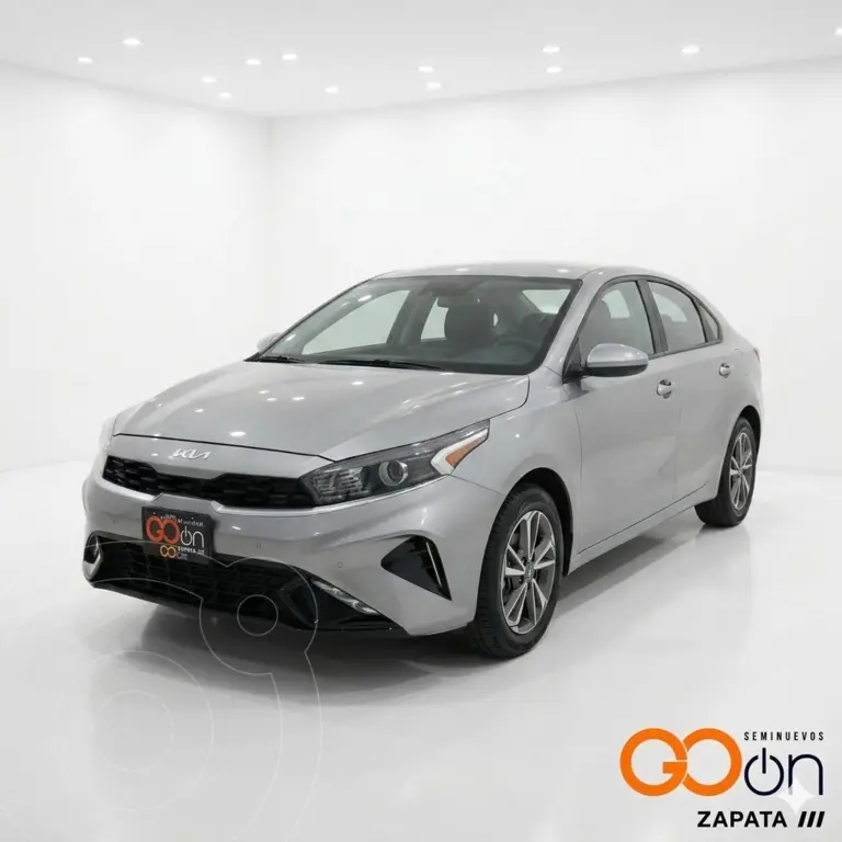 Kia Forte Hatchback EX 2023