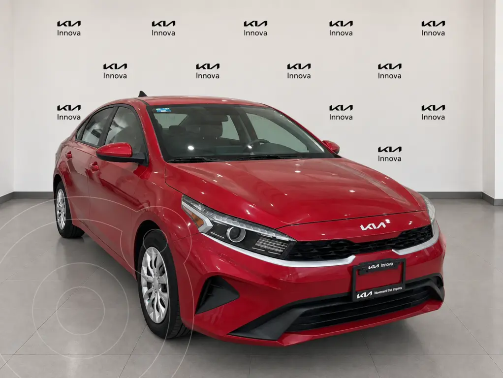 Kia forte-sedan l aut (2022)