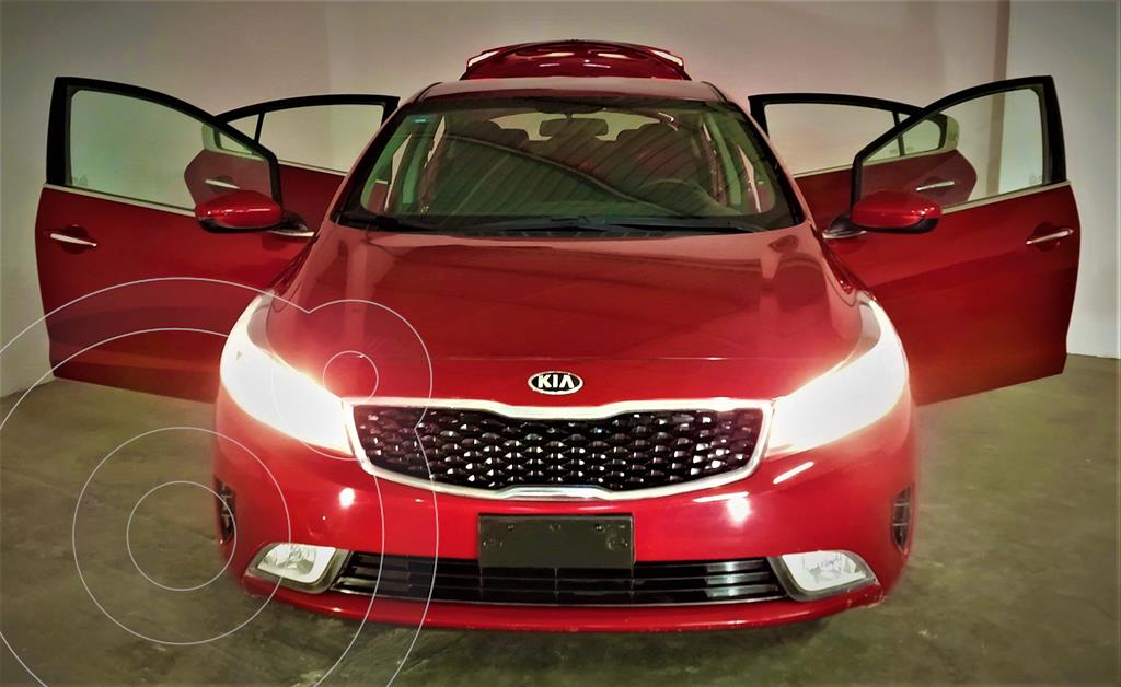 Kia Seminuevos En México