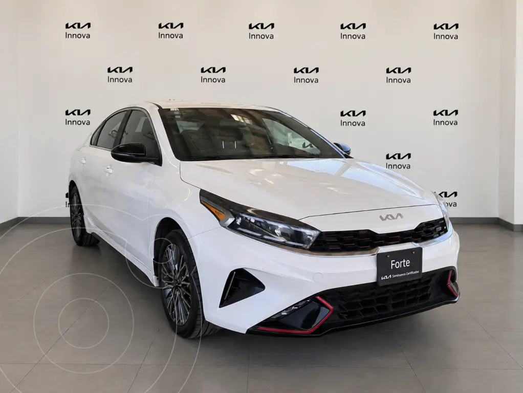 Kia forte-sedan 20l gt line aut (2023)