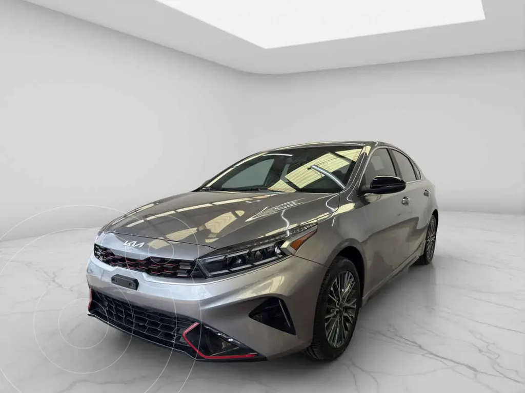 Kia forte-sedan 20l gt line aut (2024)