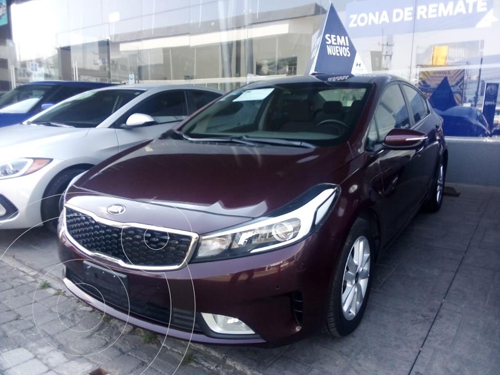 Kia Seminuevos En México