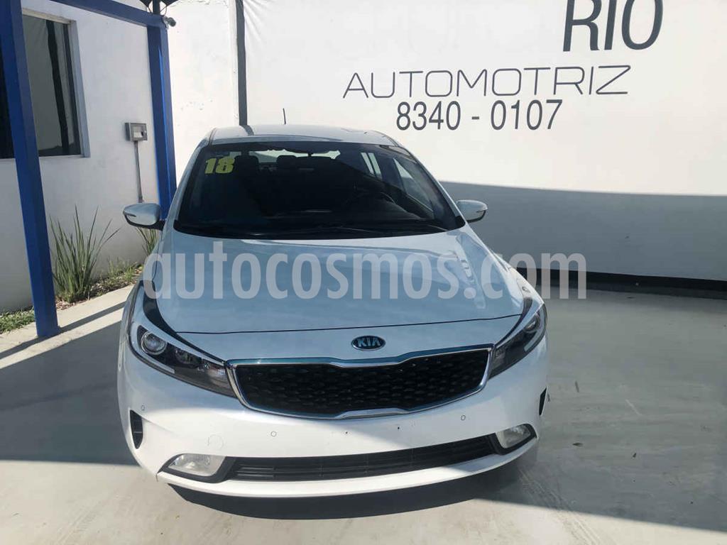 Kia Seminuevos En Nuevo León