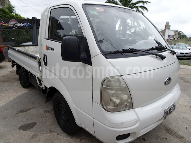foto KIA K2700 - usado