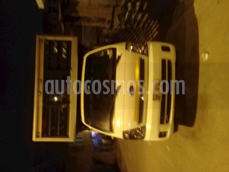 foto KIA K2700 2.5 4x2 DC usado
