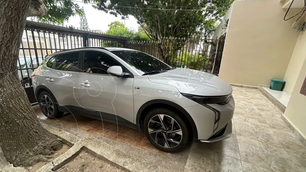 KIA K3 Cross GT Line Aut usado en Barranquilla