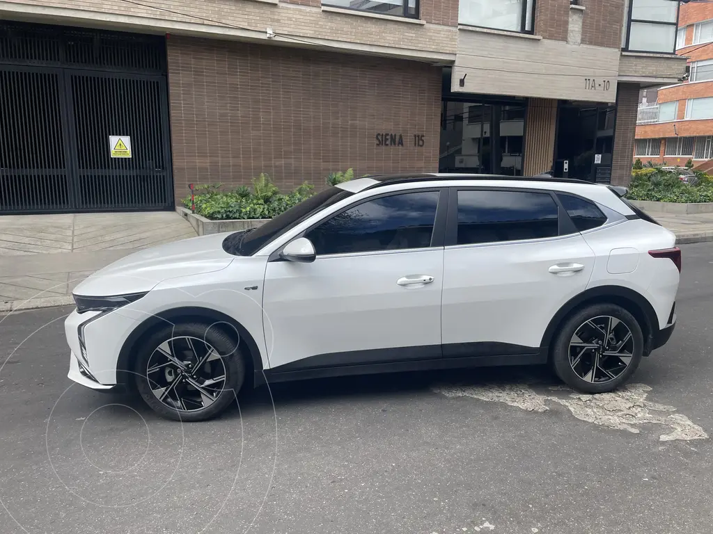 KIA K3 Cross GT Line Aut usado en Bogotá