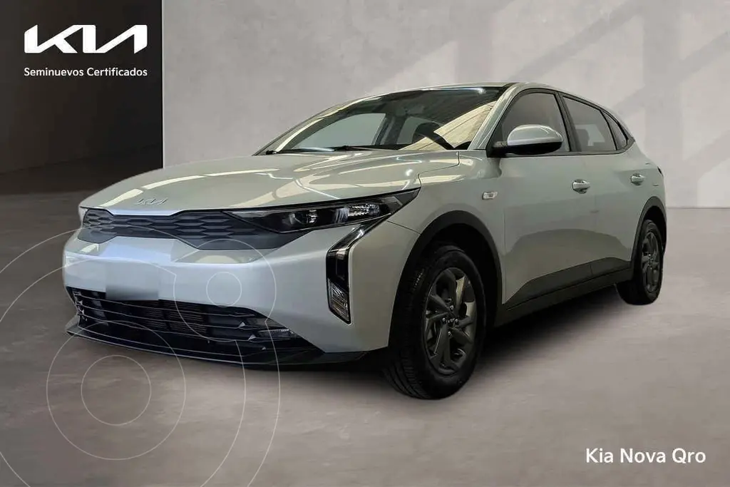 Kia K3 Hatchback LX 2025