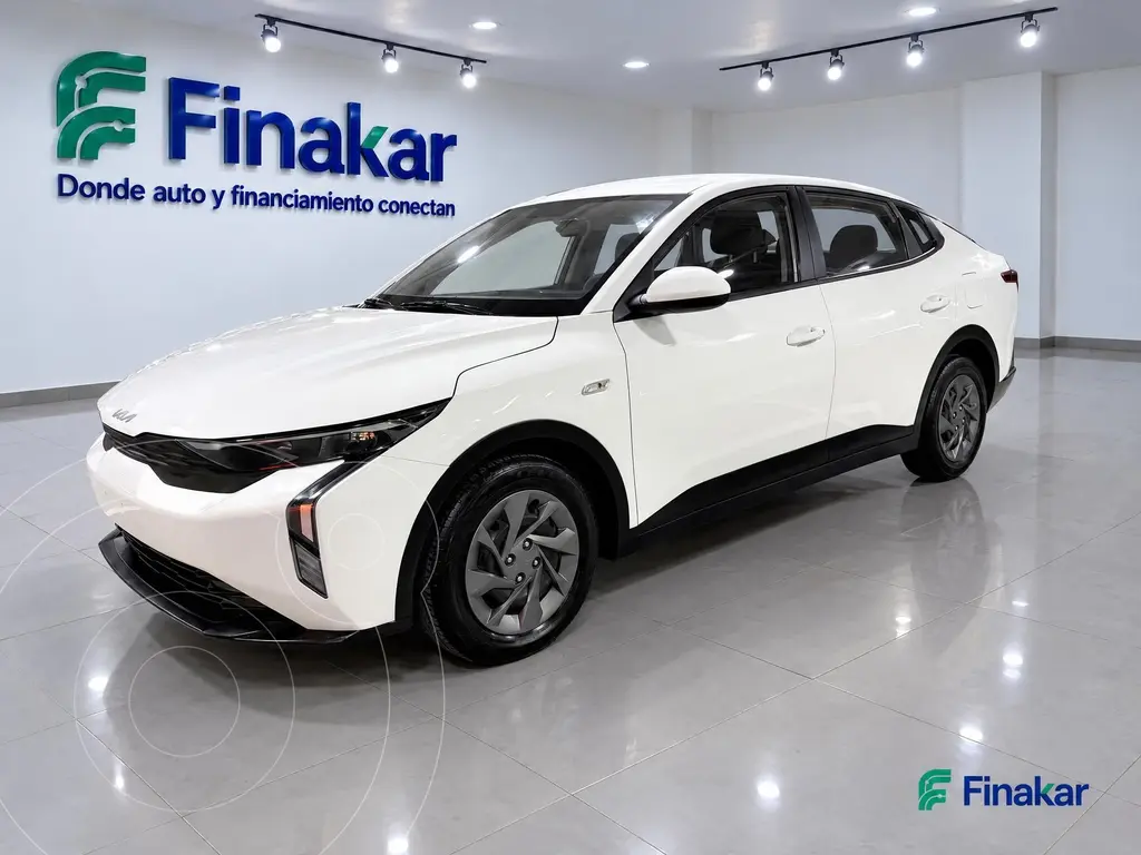 Kia K3 L 2025