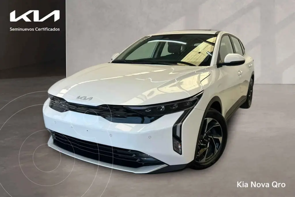 Kia K3 EX Pack Aut 2025