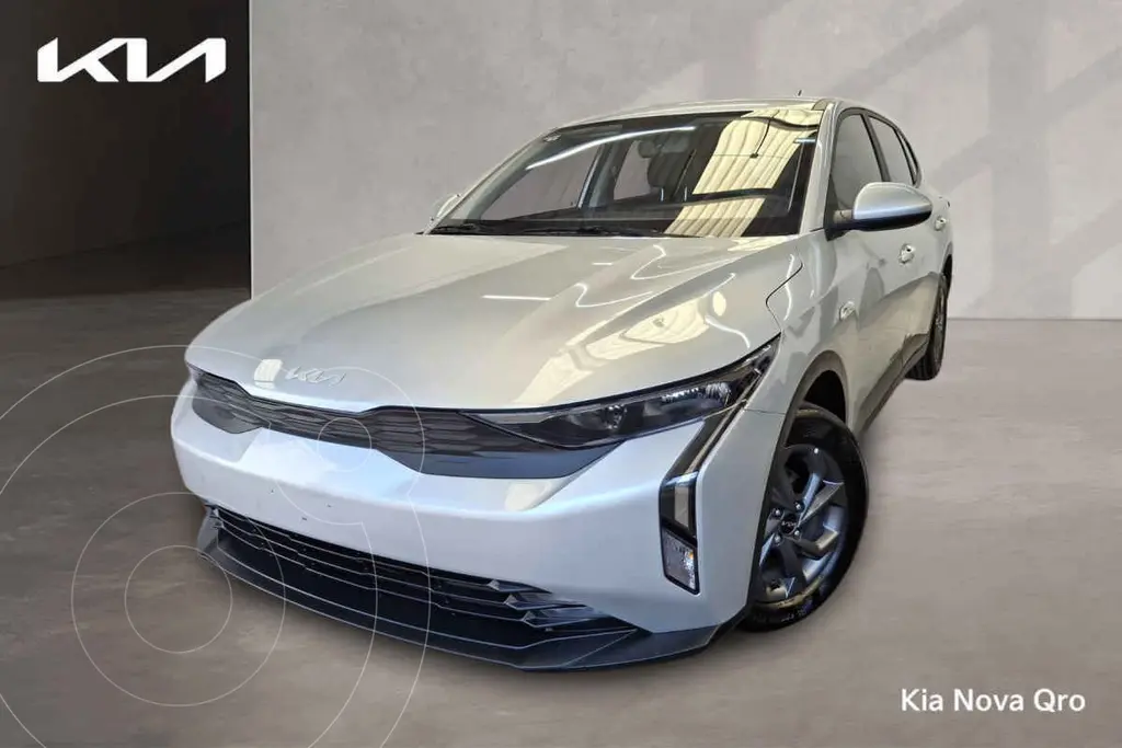 Kia k3 lx (2025)