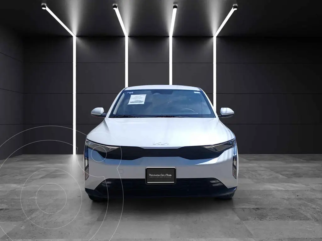 Kia K3 LX Aut 2026
