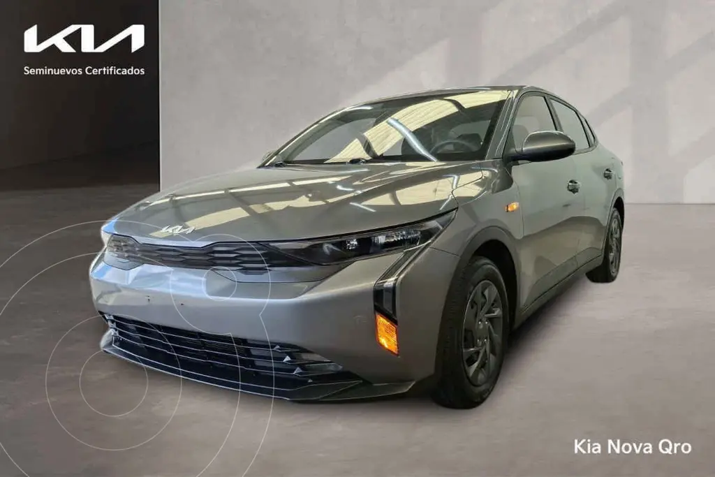 Kia K3 L 2024