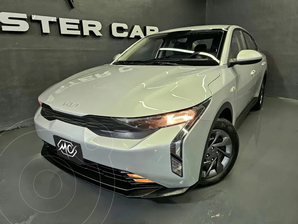 Kia K3 L 2024