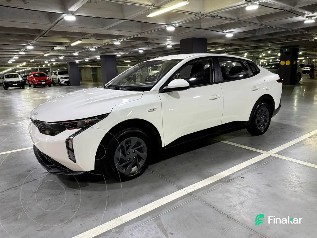 Kia K3 L 2024