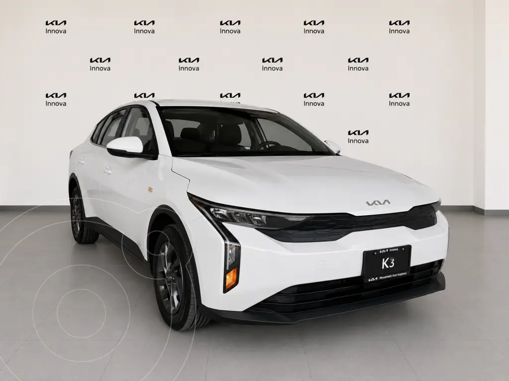Kia k3 l (2026)