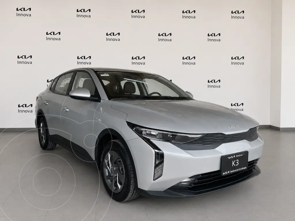Kia K3 L 2025