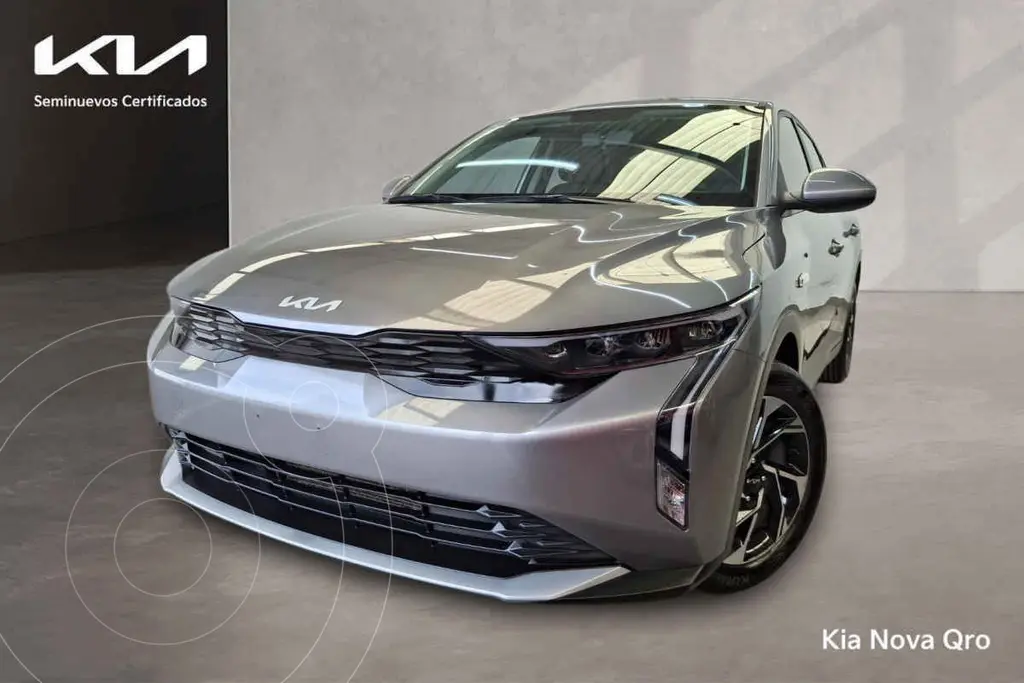 Kia K3 EX 2025