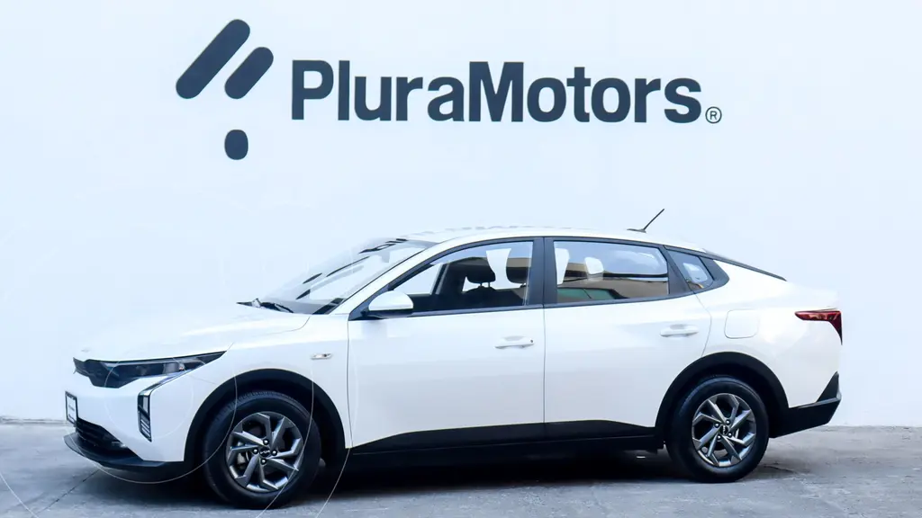 Kia k3 lx aut (2024)