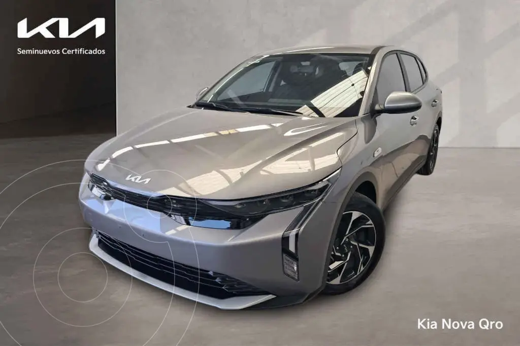 Kia K3 EX Aut 2025
