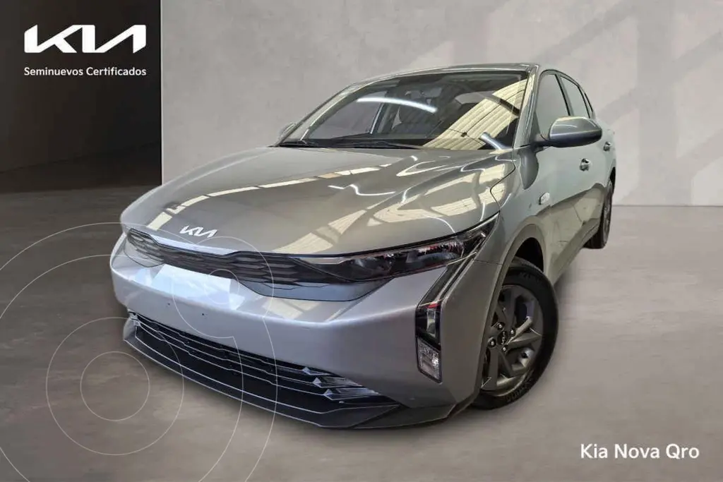 Kia K3 LX Aut 2024