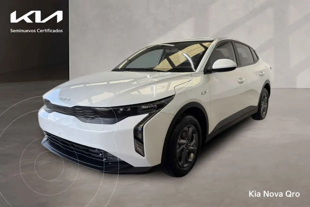 Kia K3 LX 2025
