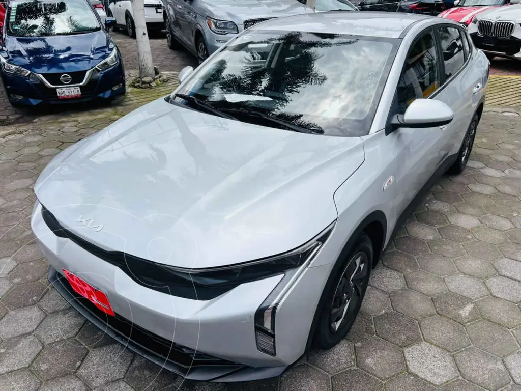 Kia K3 L 2024