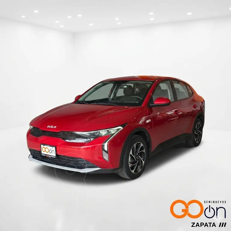 Kia k3 ex (2024)